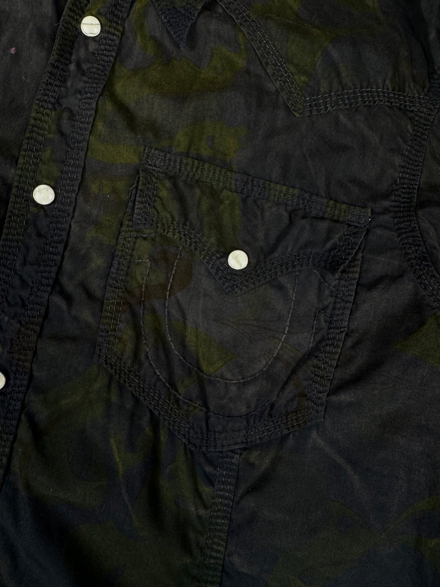 True Religion Košulja (XL)