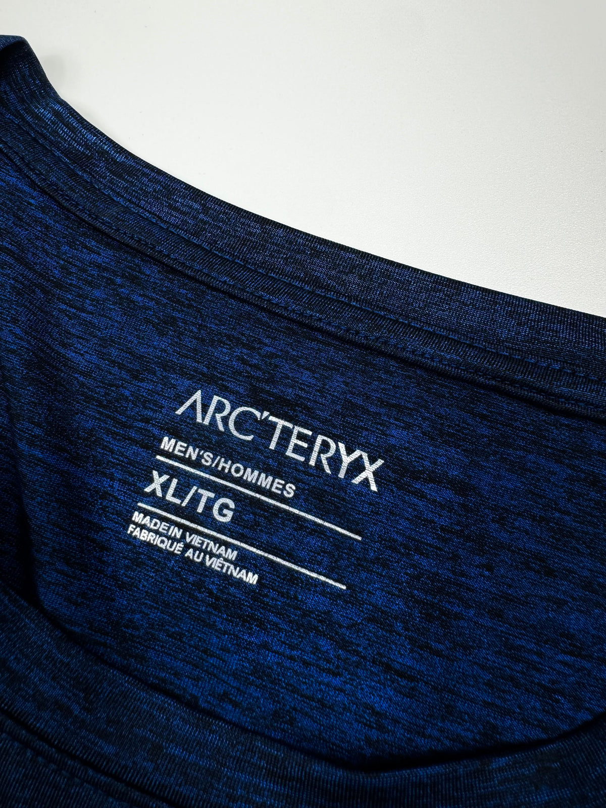 Arcteryx Thermo Tee