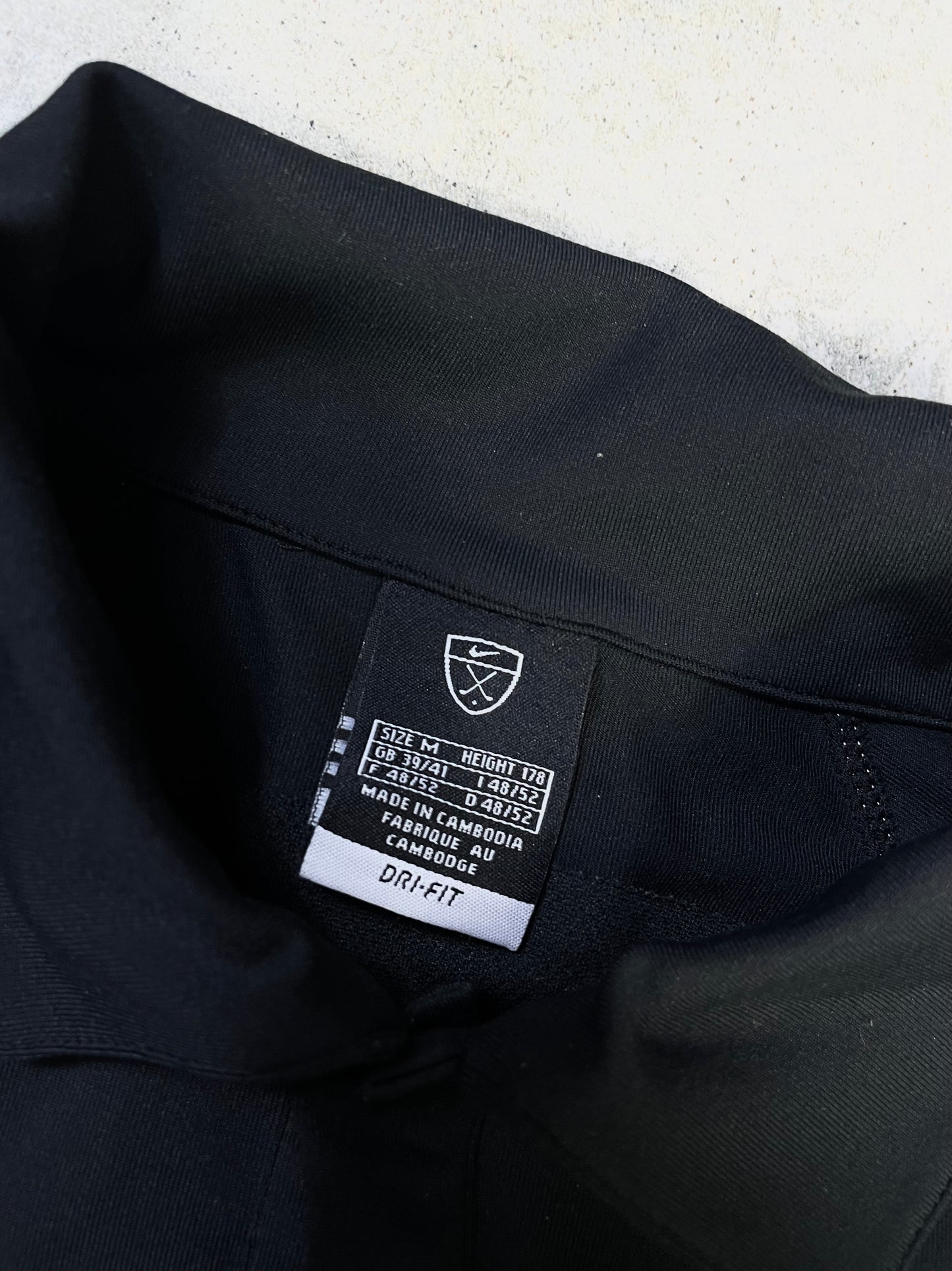 Nike Golf Polo Majica (M)