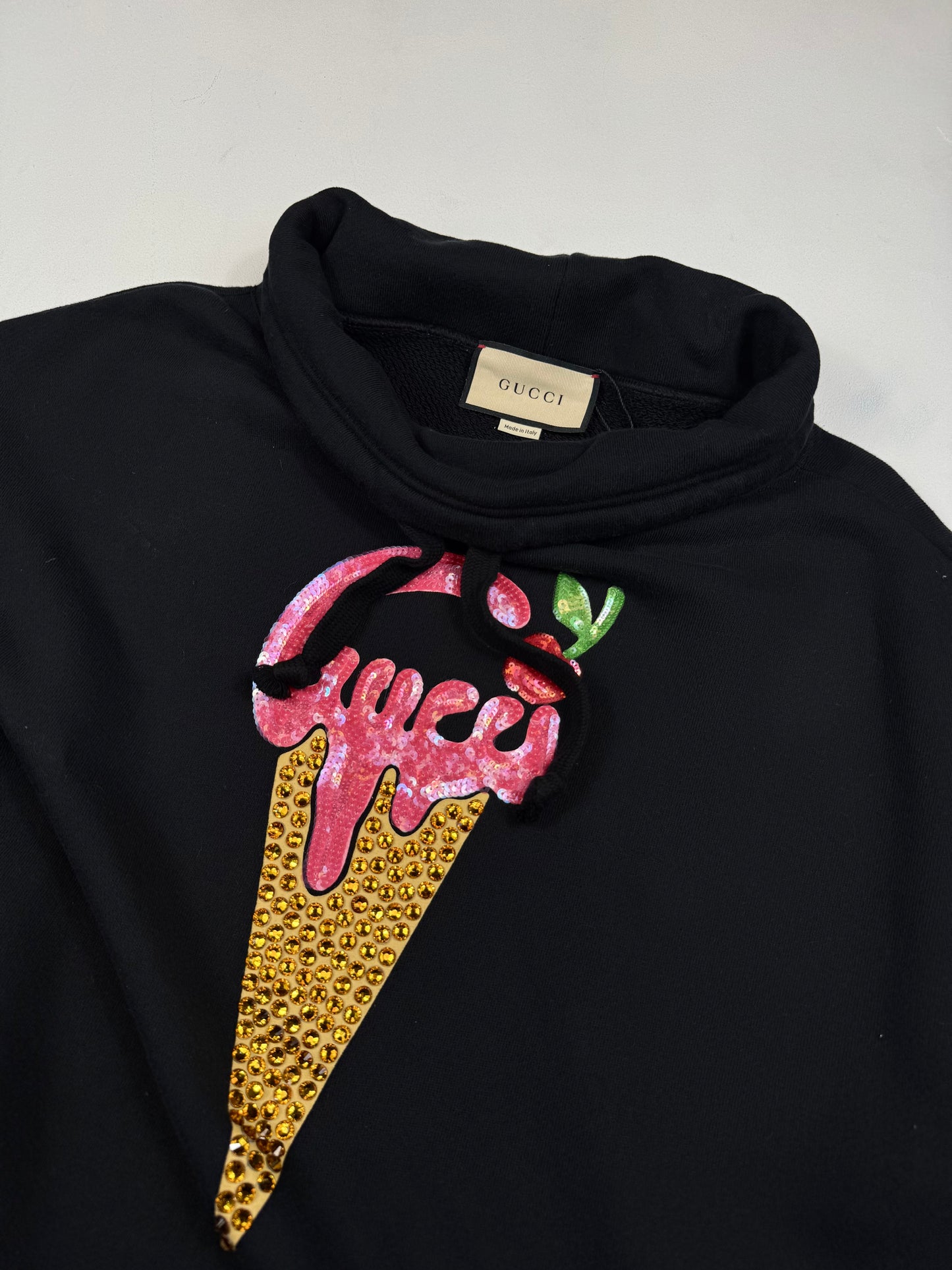 Gucci Icecream Duks (S)