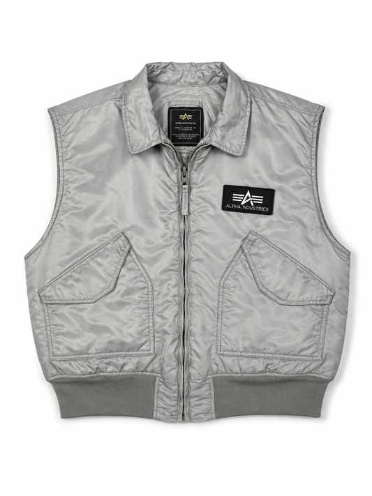 Alpha Industries CWU-45 Prsluk (XL)