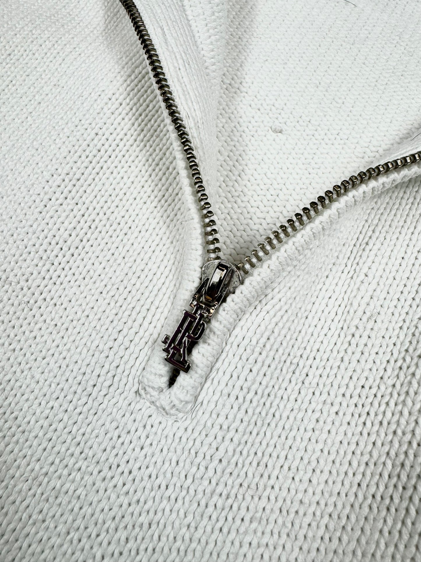 Ralph Lauren 1/4 Zip Džemper (XL)