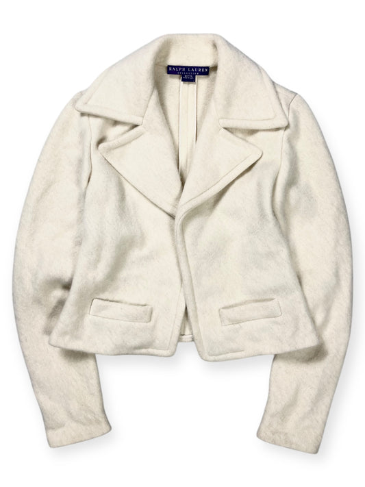Ralph Lauren Purple Label Cashmere Blazer (M)