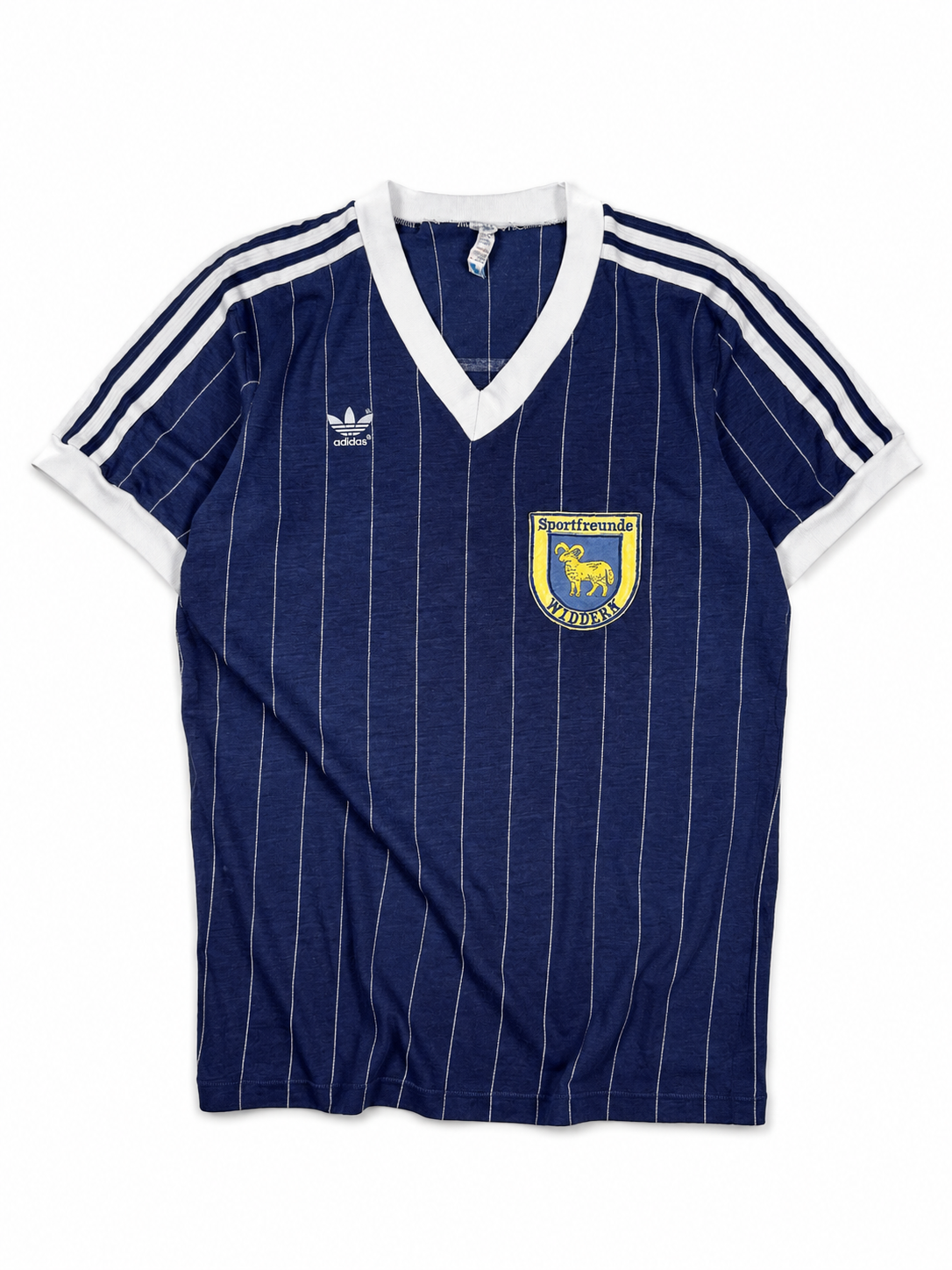 Adidas Widdern West Germany 80’s Majica (M)