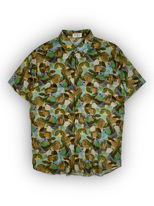 Takeshi Košulja Vintage (M)