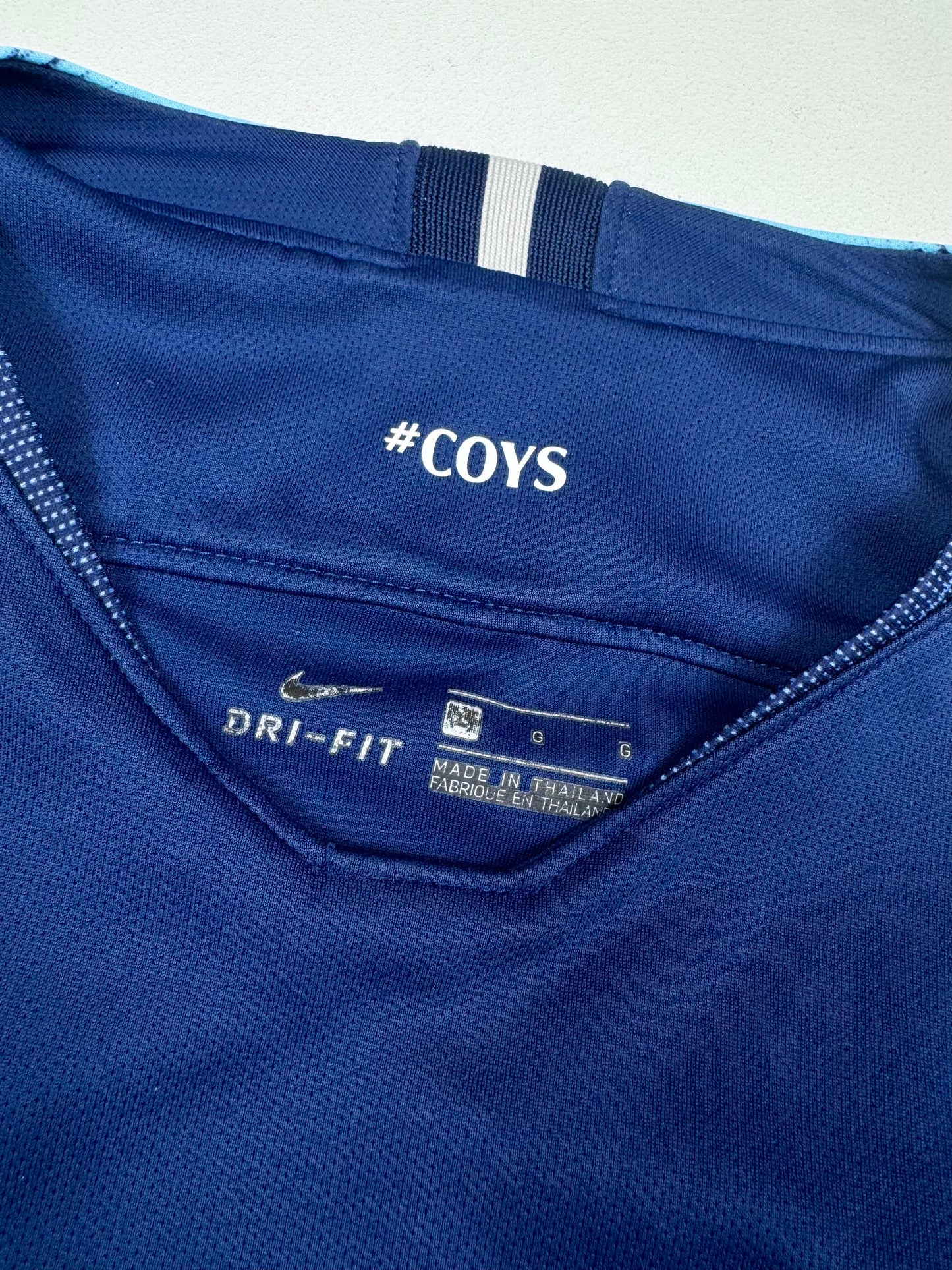 Nike Tottenham Jersey Majica (L)