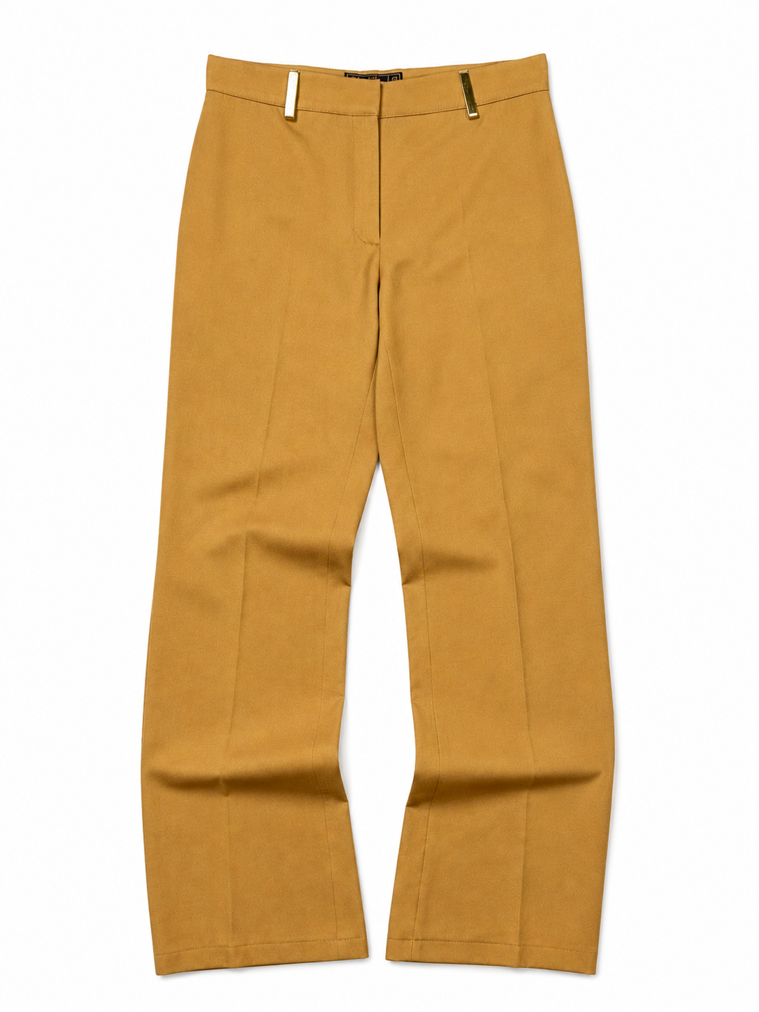 Fendi Golden Vintage Pantalone (28)