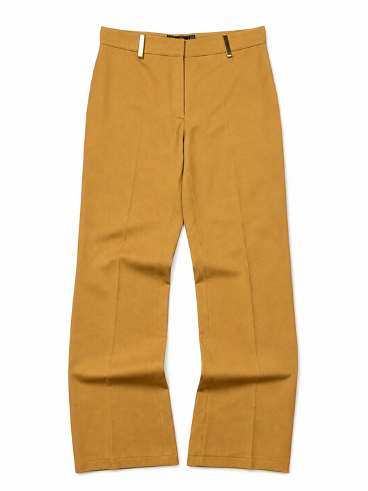 Fendi Golden Vintage Pantalone (28)