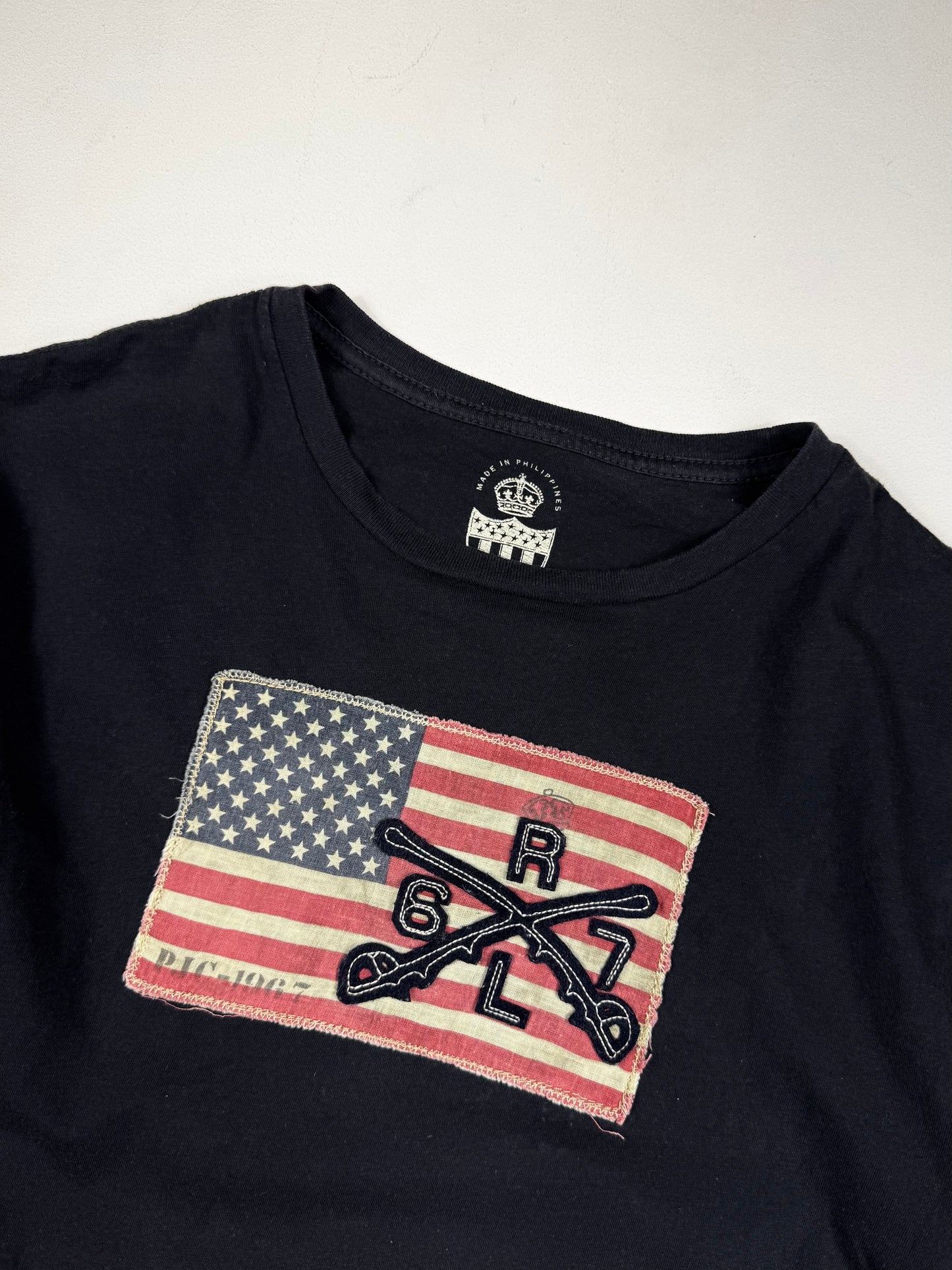 Polo Jeans Ralph Lauren Majica USA (S)