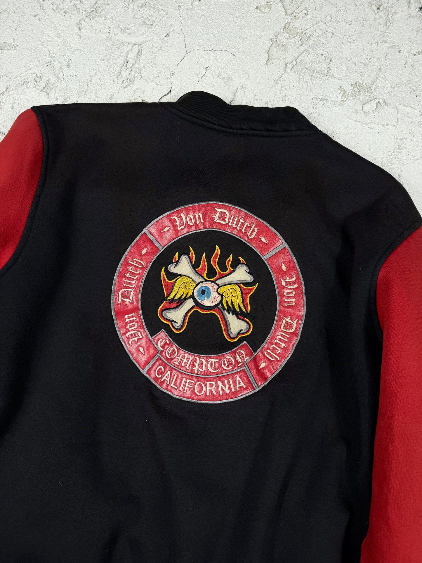 Von Dutch Bomber Jakna (XL)