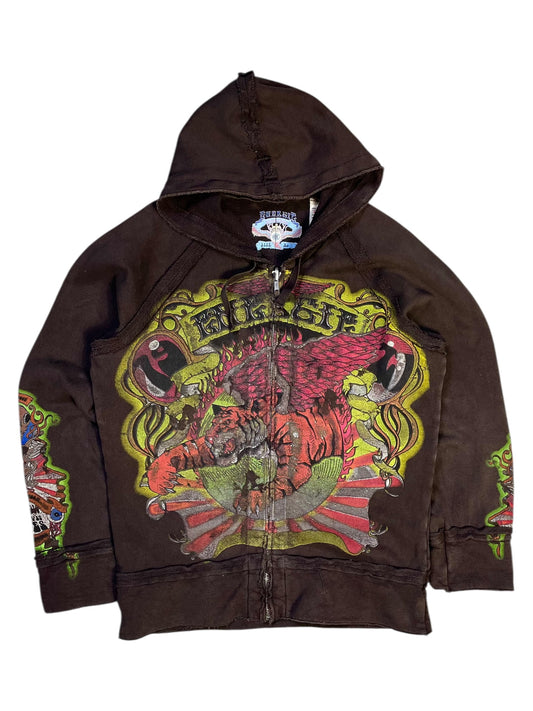 Energie Experience x If Six Was Nine Duks Vintage (L)