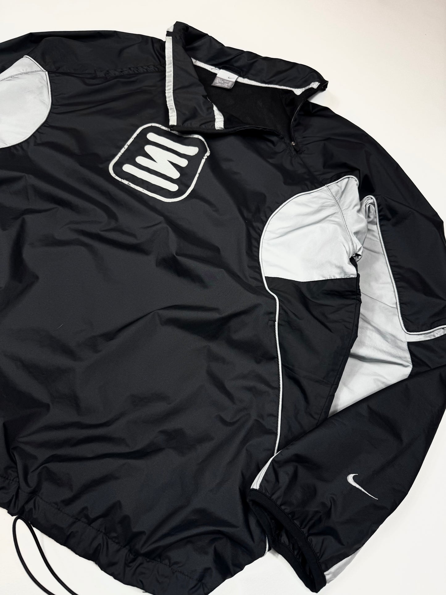 Nike Shox Anorak Šuškavac Jakna (XL)