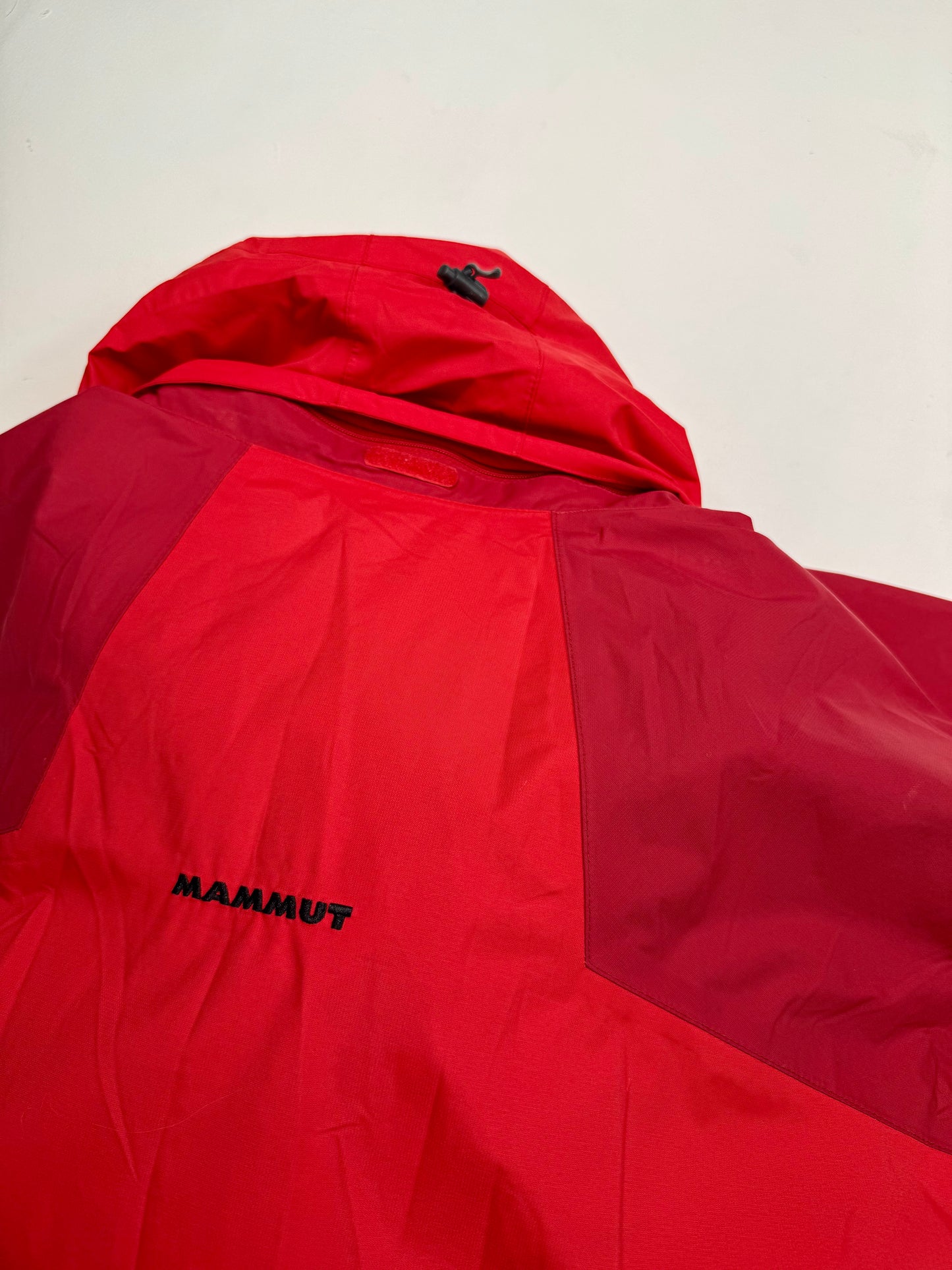 Mammut DryTech Jakna (XL)