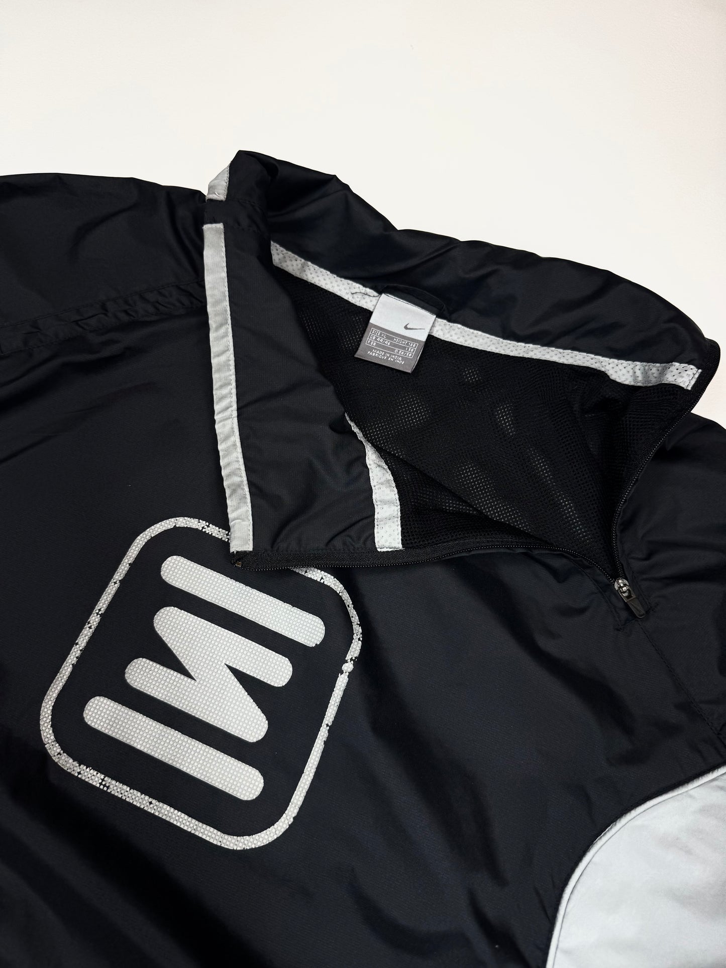 Nike Shox Anorak Šuškavac Jakna (XL)
