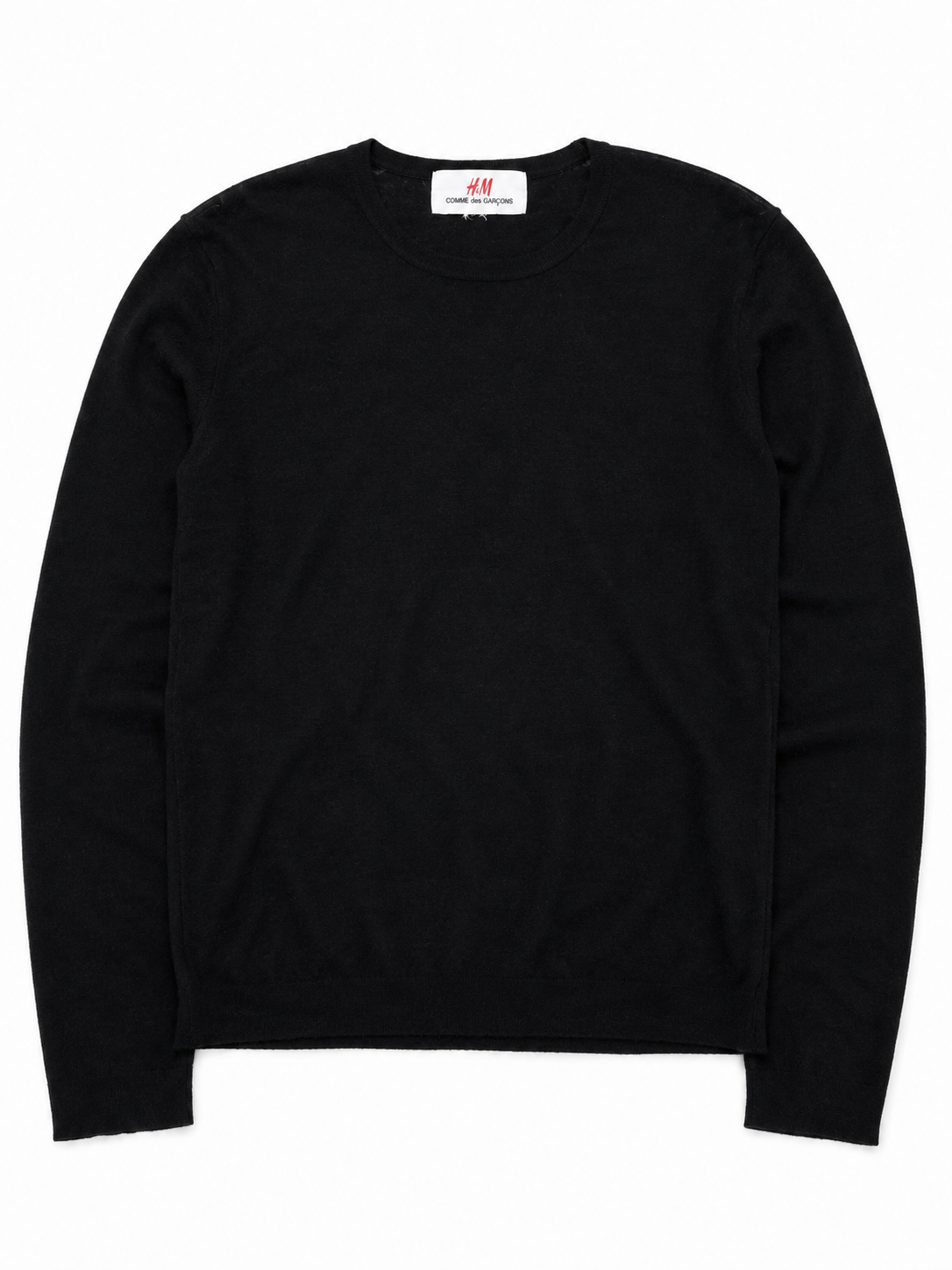 Comme Des Garcons x H&M Sweater (XS)