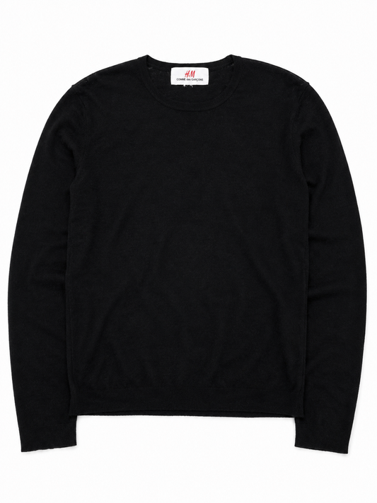 Comme Des Garcons x H&M Sweater (XS)