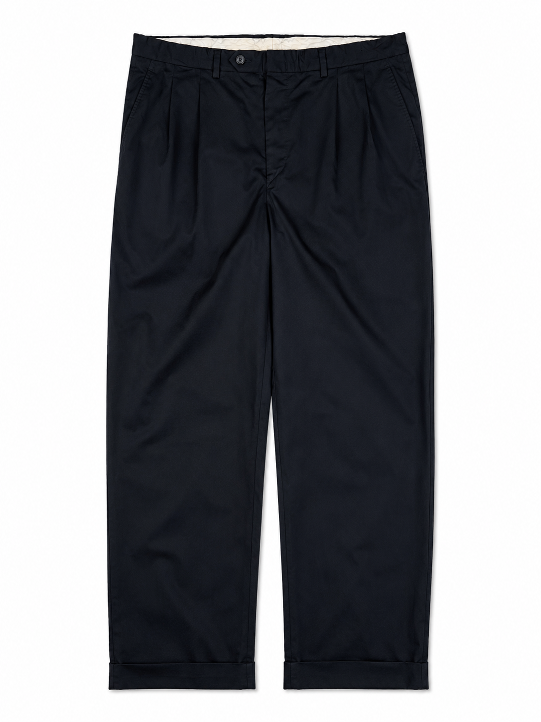 Lanvin Hemdenhaus Pantalone (L)
