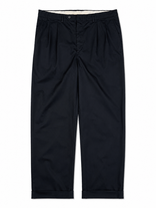 Lanvin Hemdenhaus Pantalone (L)
