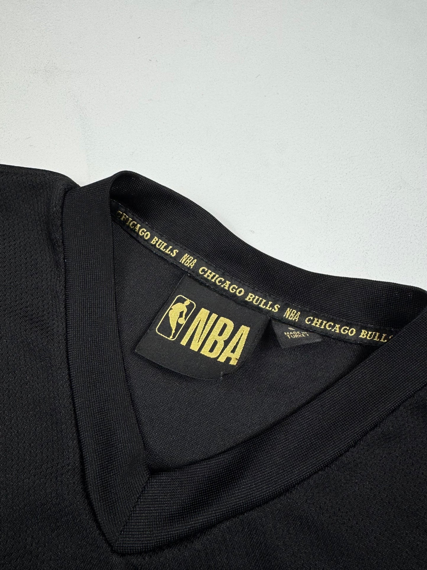 Chicago Bulls NBA Majica Dugih Rukava (M)
