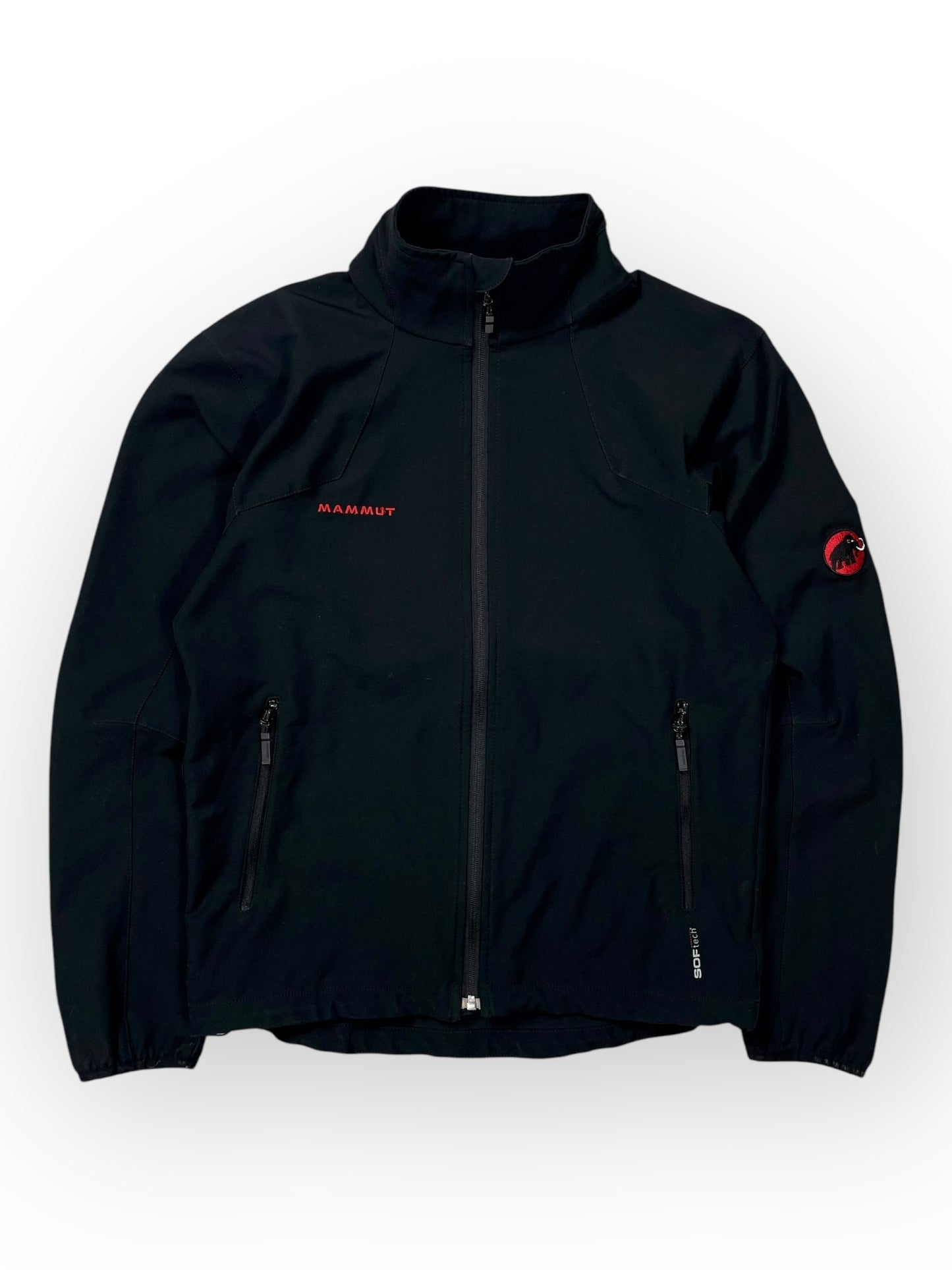 Mammut Softech Vintage Jakna (L)
