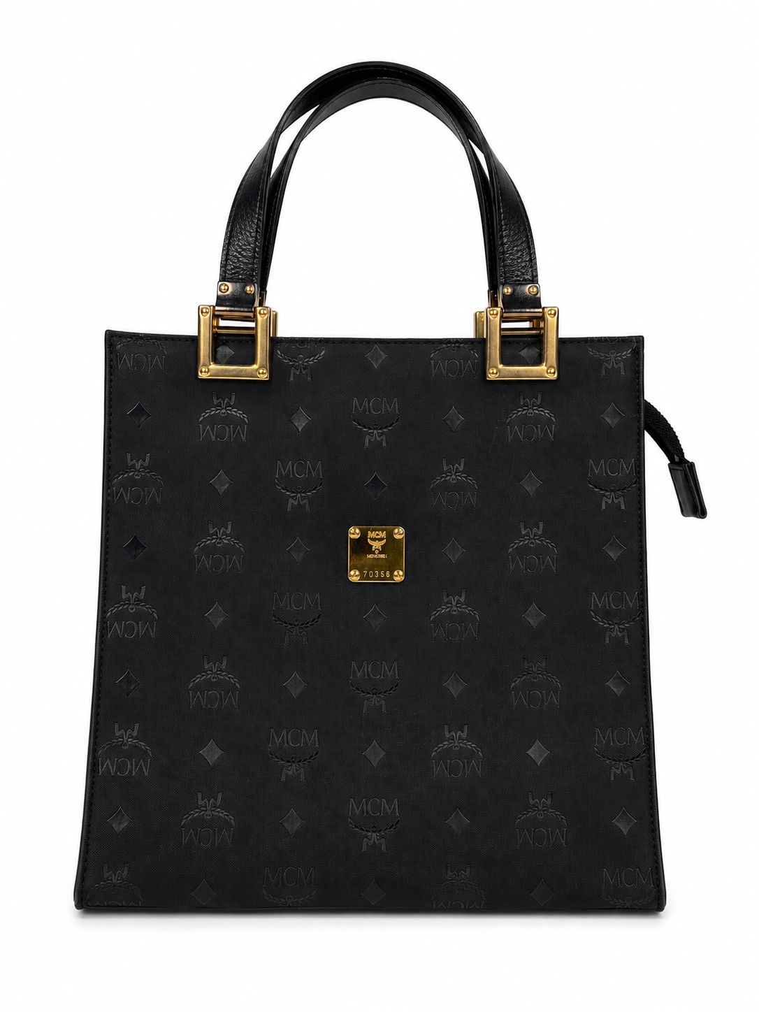 MCM Monogram Torba