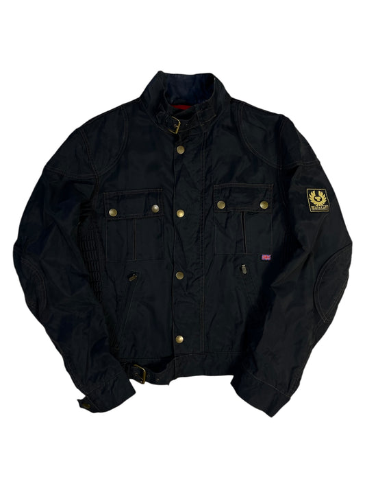 Belstaff Gold Gangster 1969 Jakna Vintage (M)