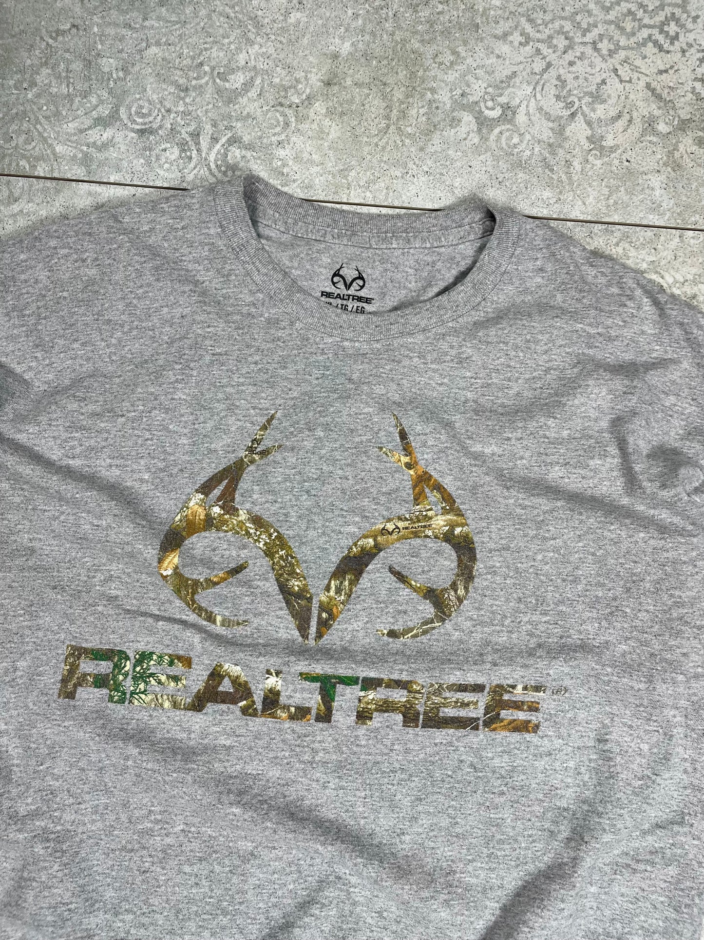 RealTree Majica Vintage (XL)