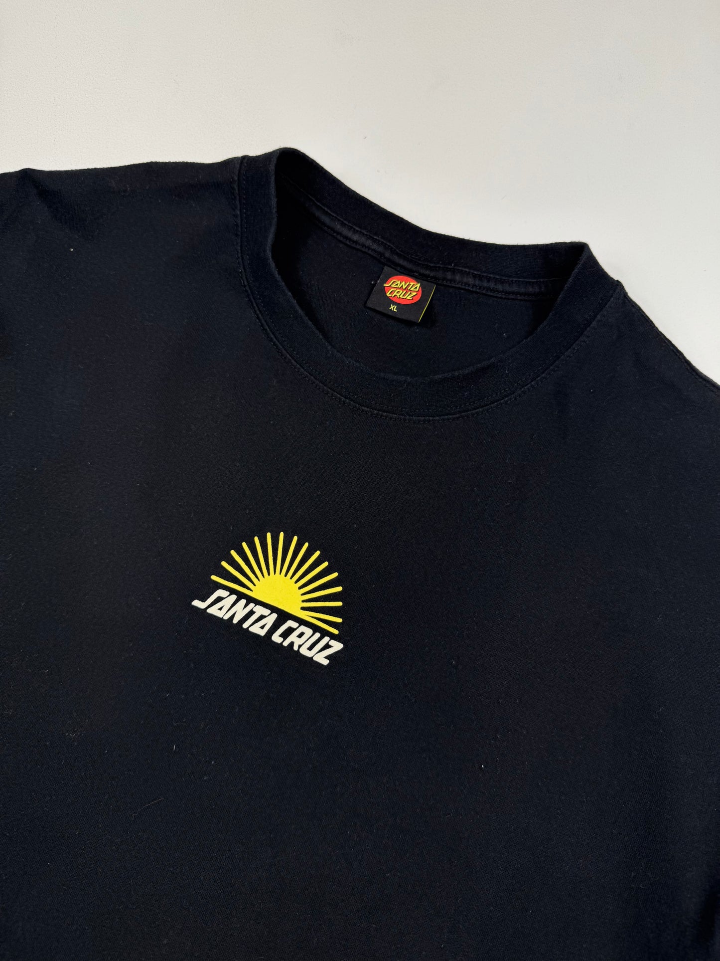 Santa Cruz Majica Sun (XL)