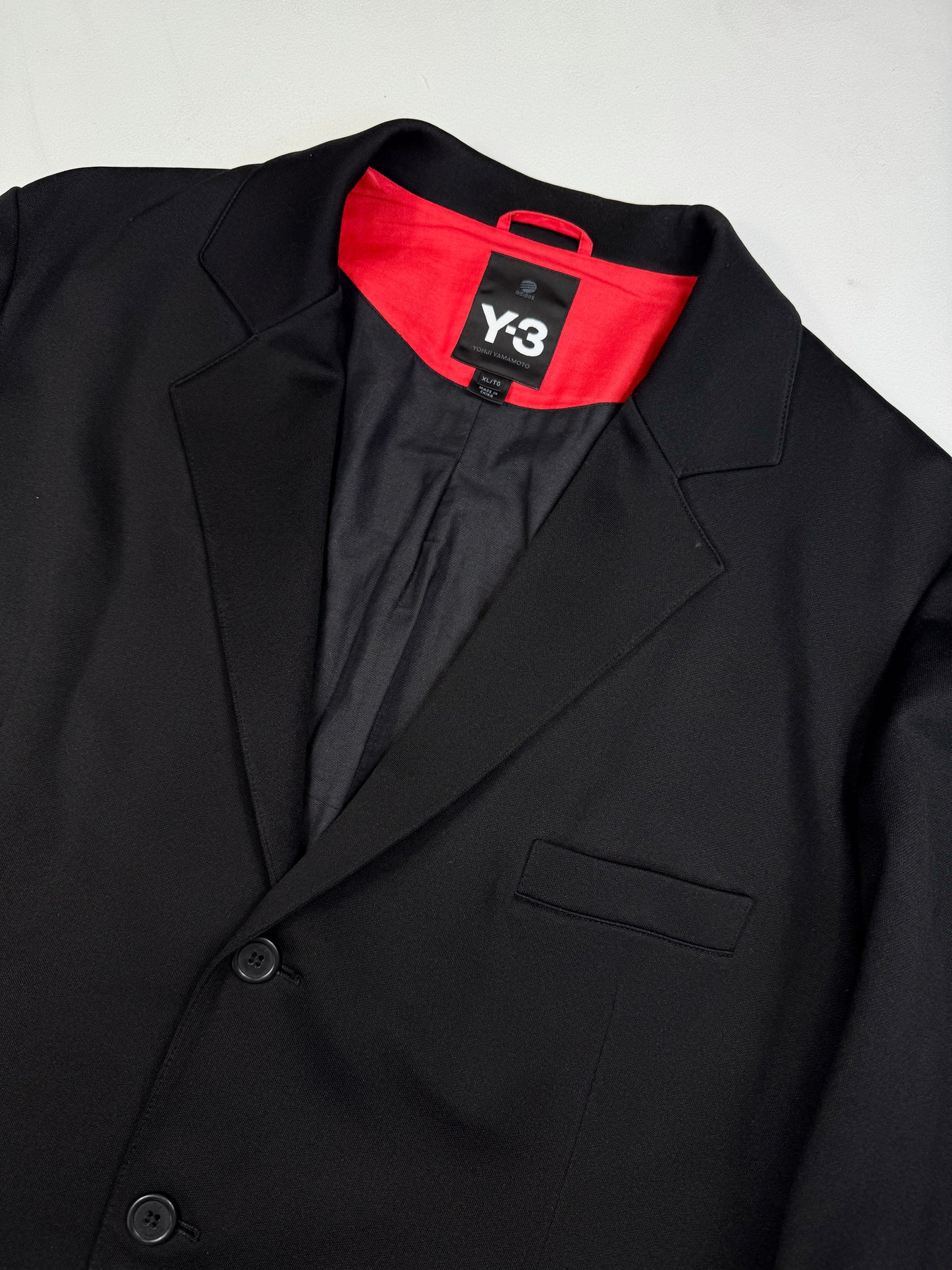 Y-3 Blazer Sako (XL)