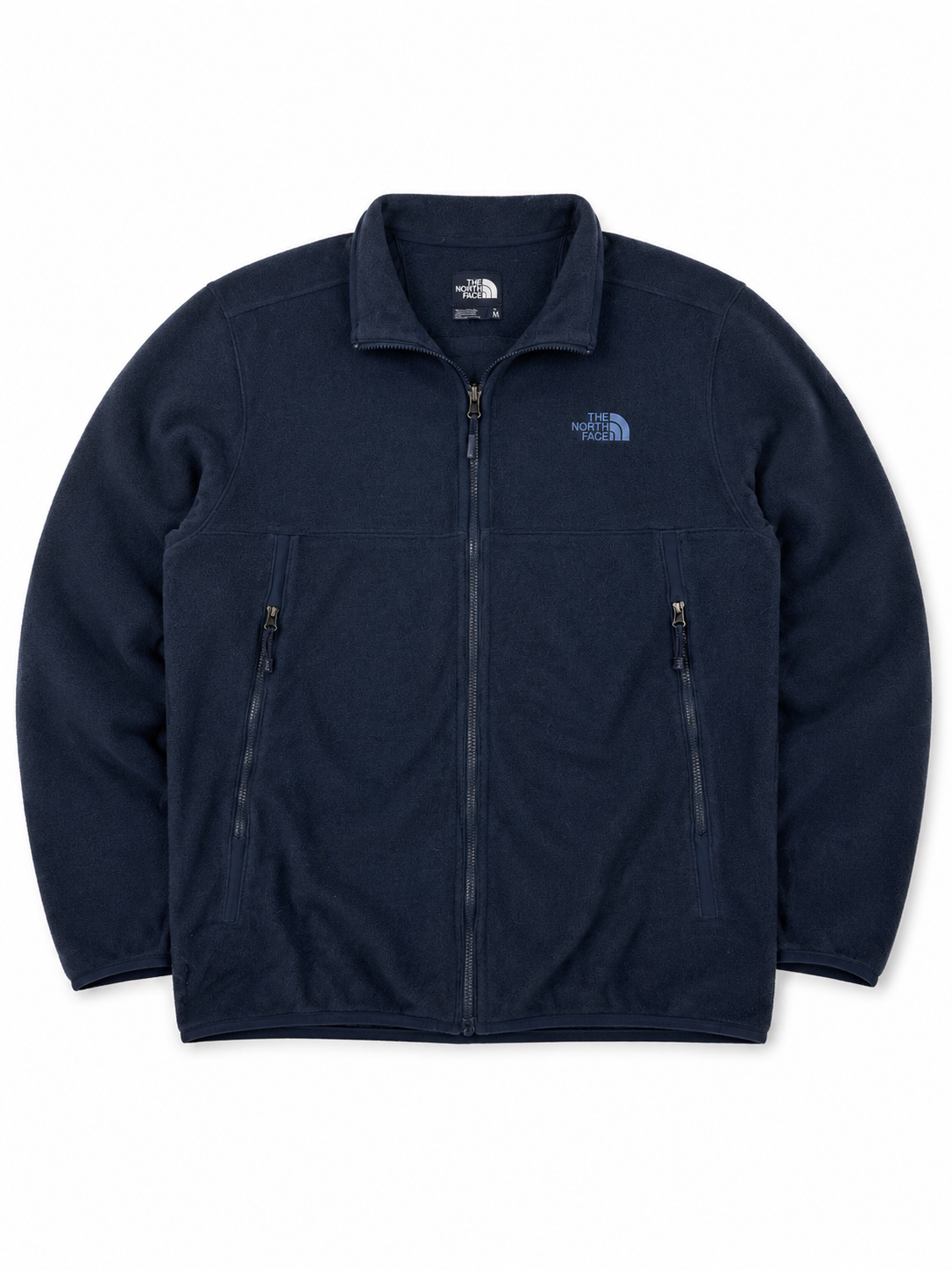 The North Face Fleece Duks Zip (XL)