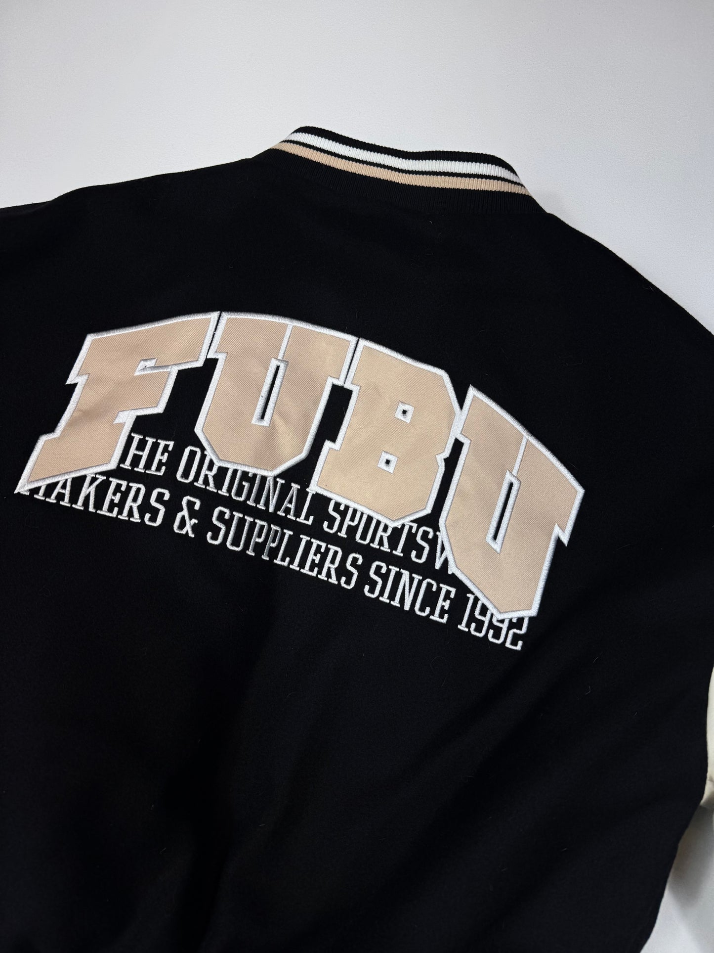 Fubu College Bomber Jakna (S)