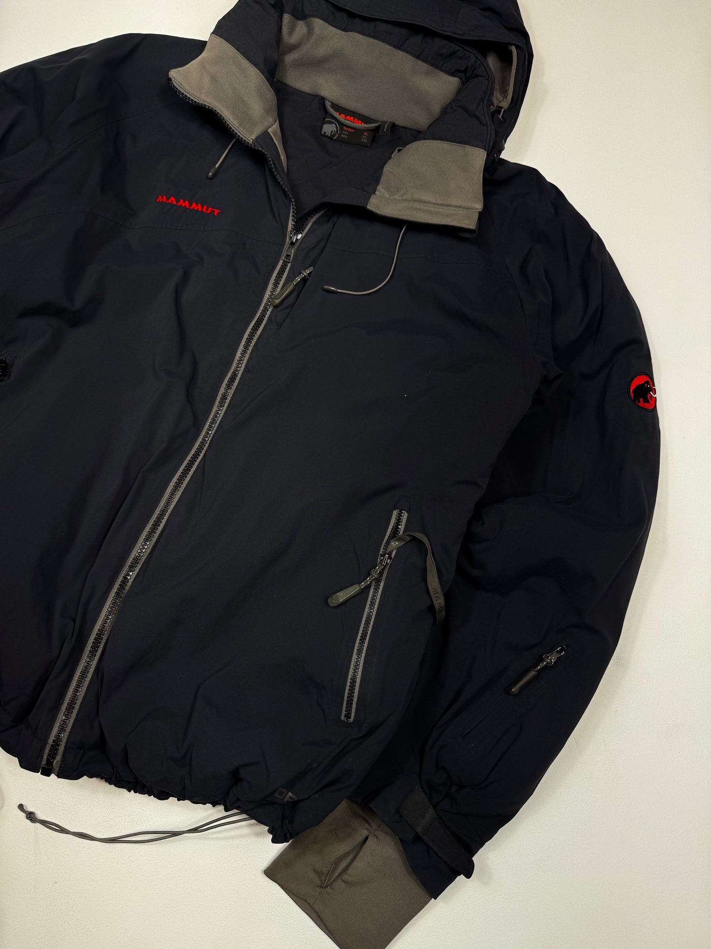 Mammmut DryTech Jakna (L)