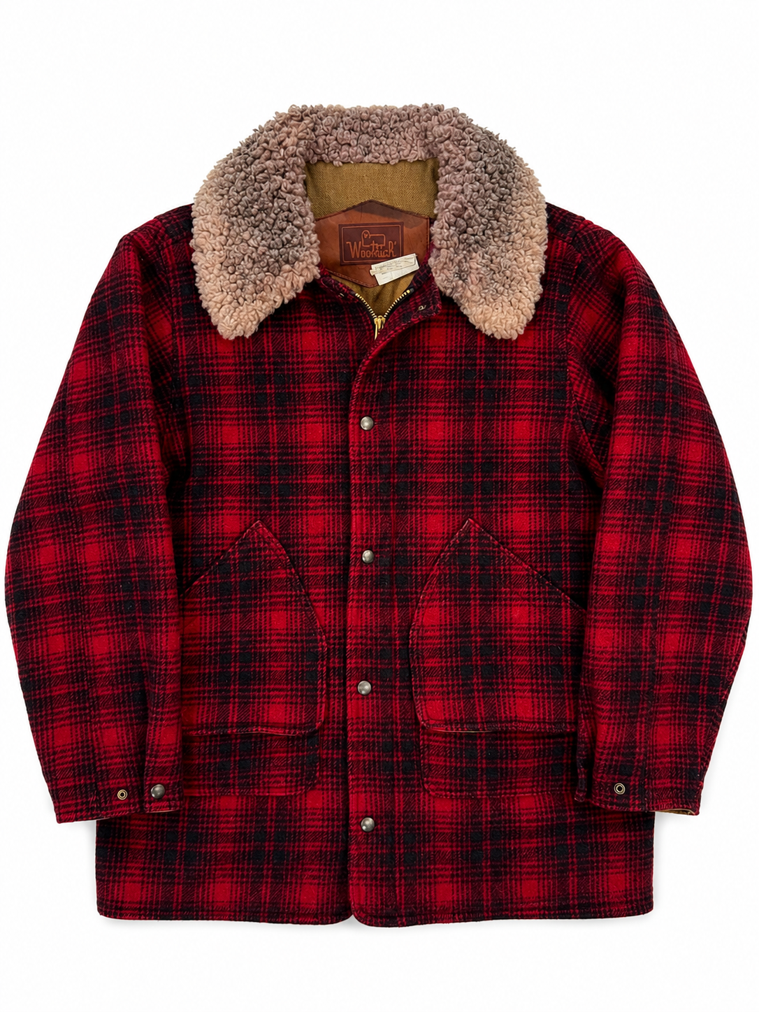 WoolRich Canada Coat Jakna (L)