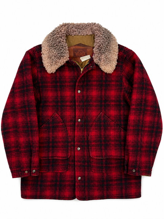 WoolRich Canada Coat Jakna (L)