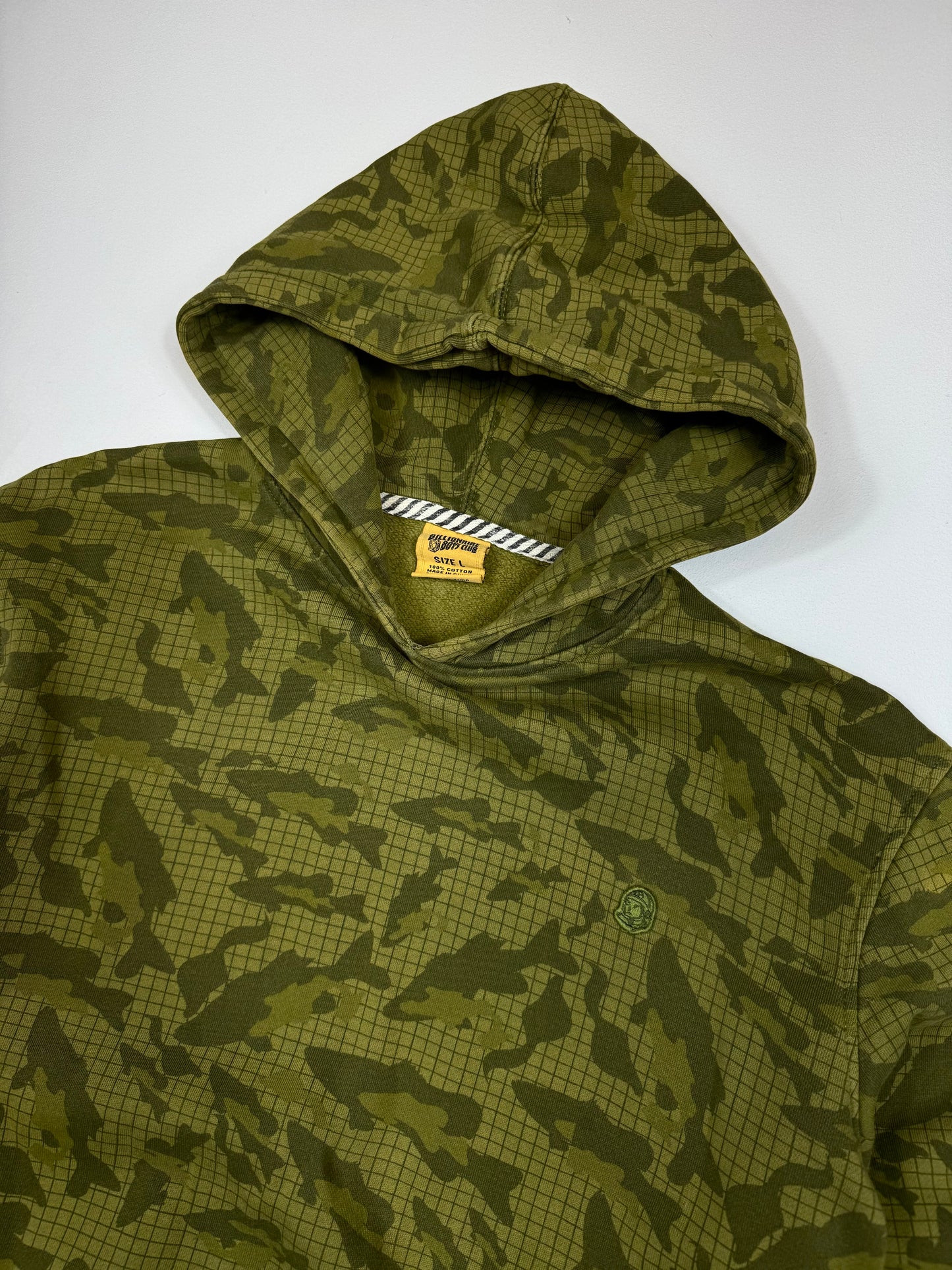 Billionaire Boys Club Duks (L)