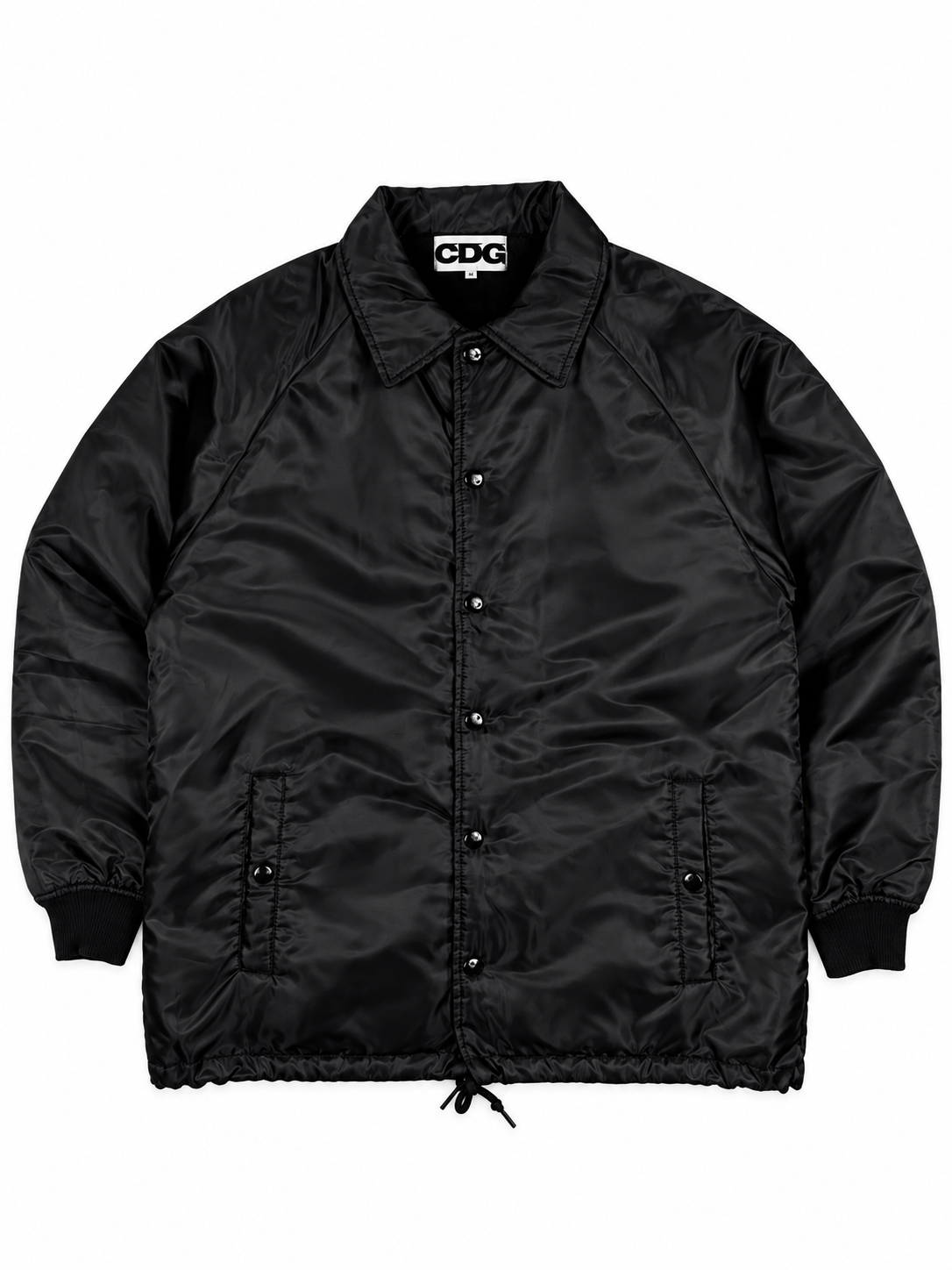 CDG Coach Jacket