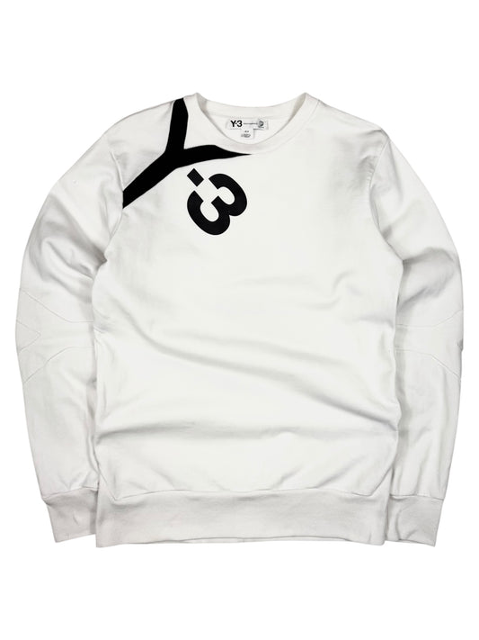 Y-3 Yohji Yamamoto x Adidas AW15 Duks (M)