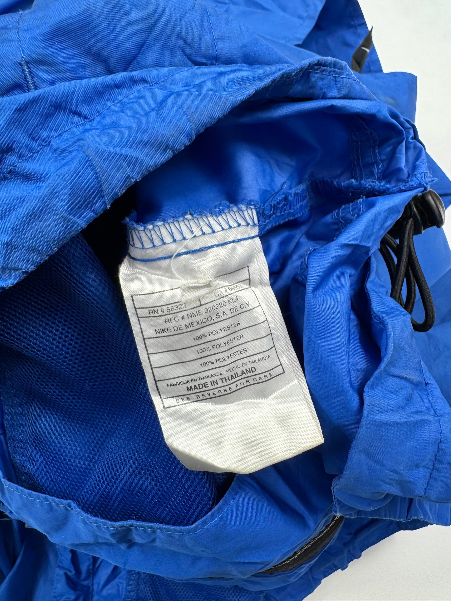 Nike 2u1 Jakna-Torba ClimaFit Vintage (XL)