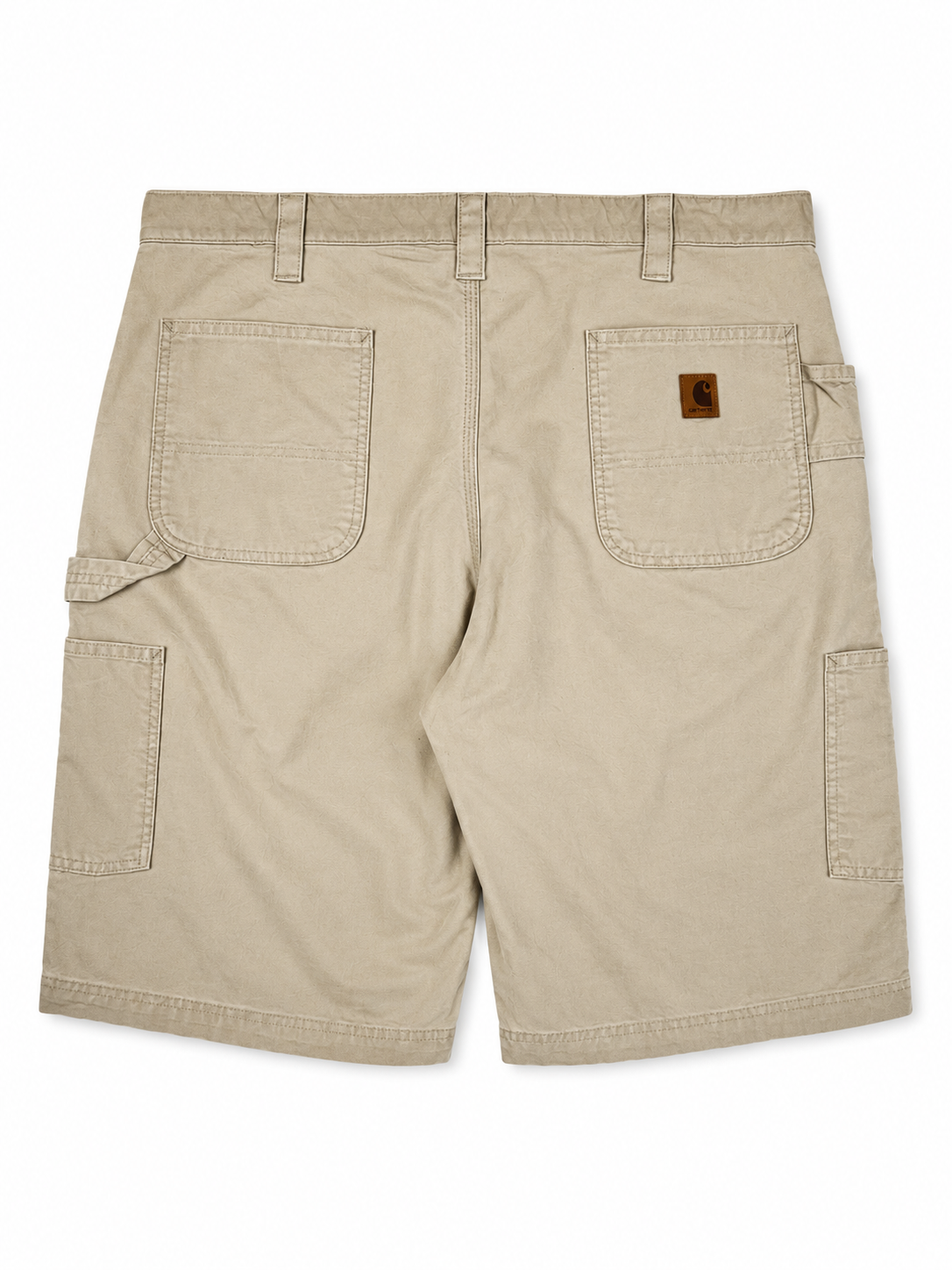 Carhartt Vintage Cargo Šorc (42)