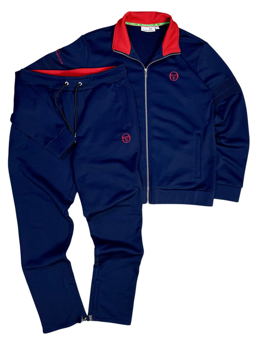 Sergio Tacchini Trenerka (L)