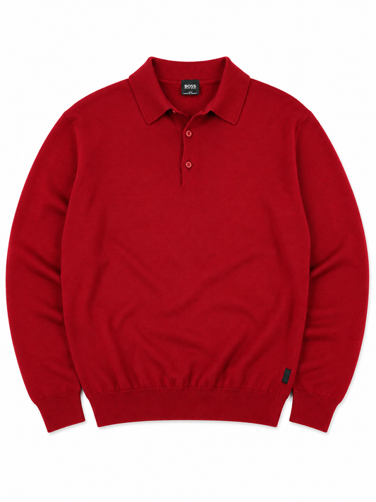 Hugo Boss Džemper Vintage (L)