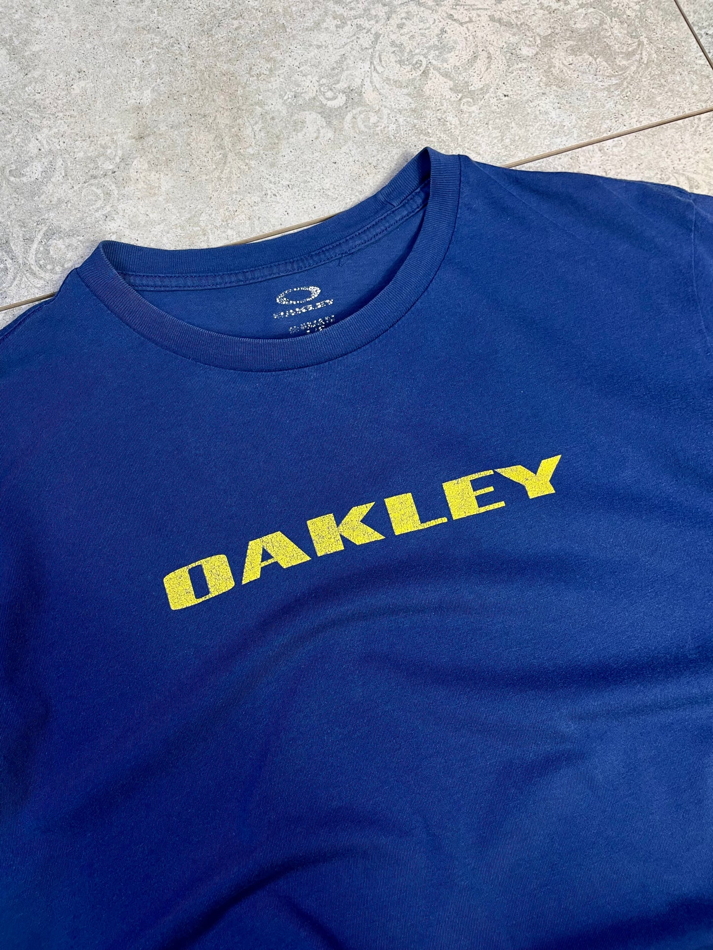 Oakley Majica Vintage (L)
