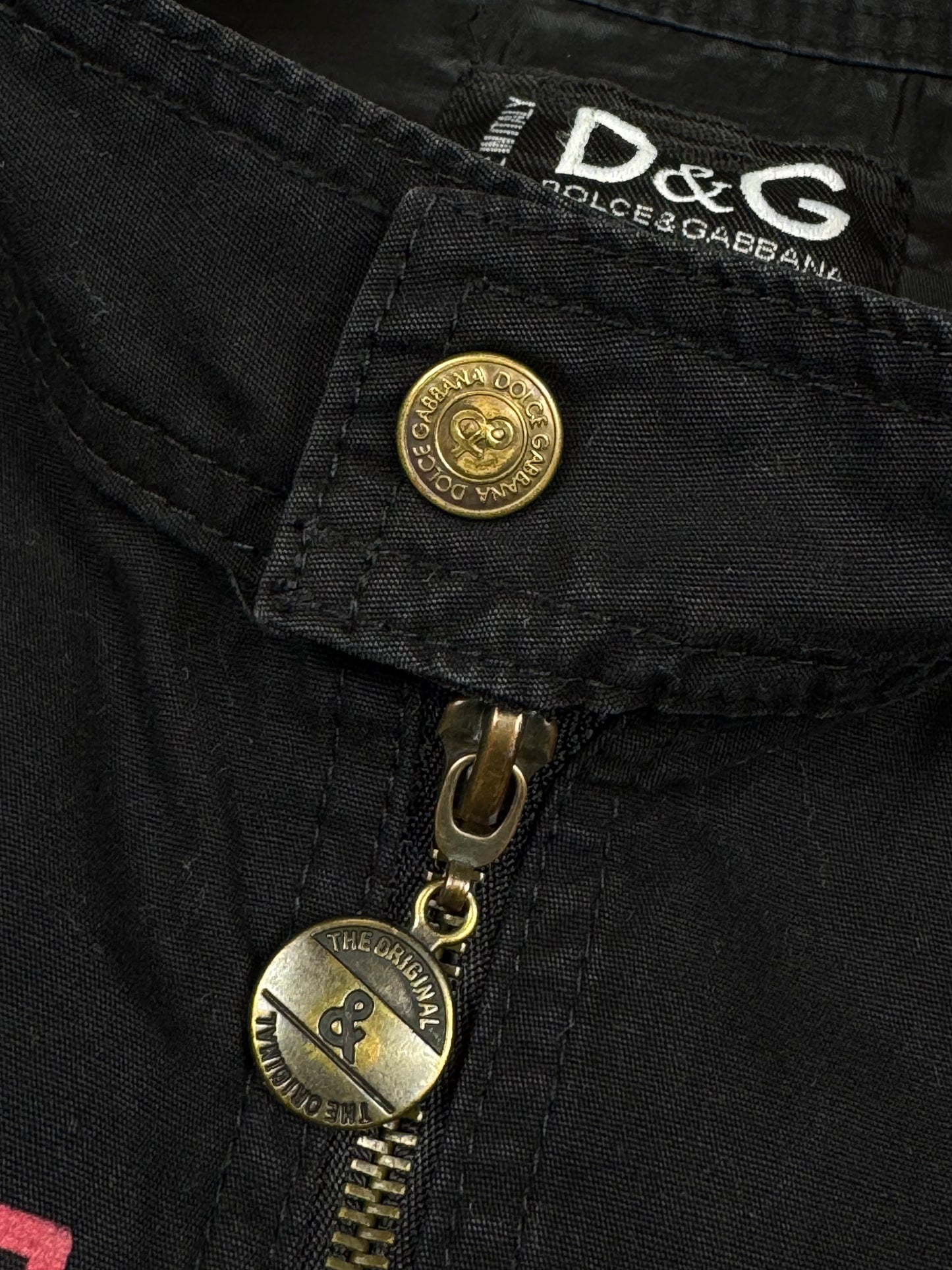 Dolce&Gabbana RUS Jakna (L)