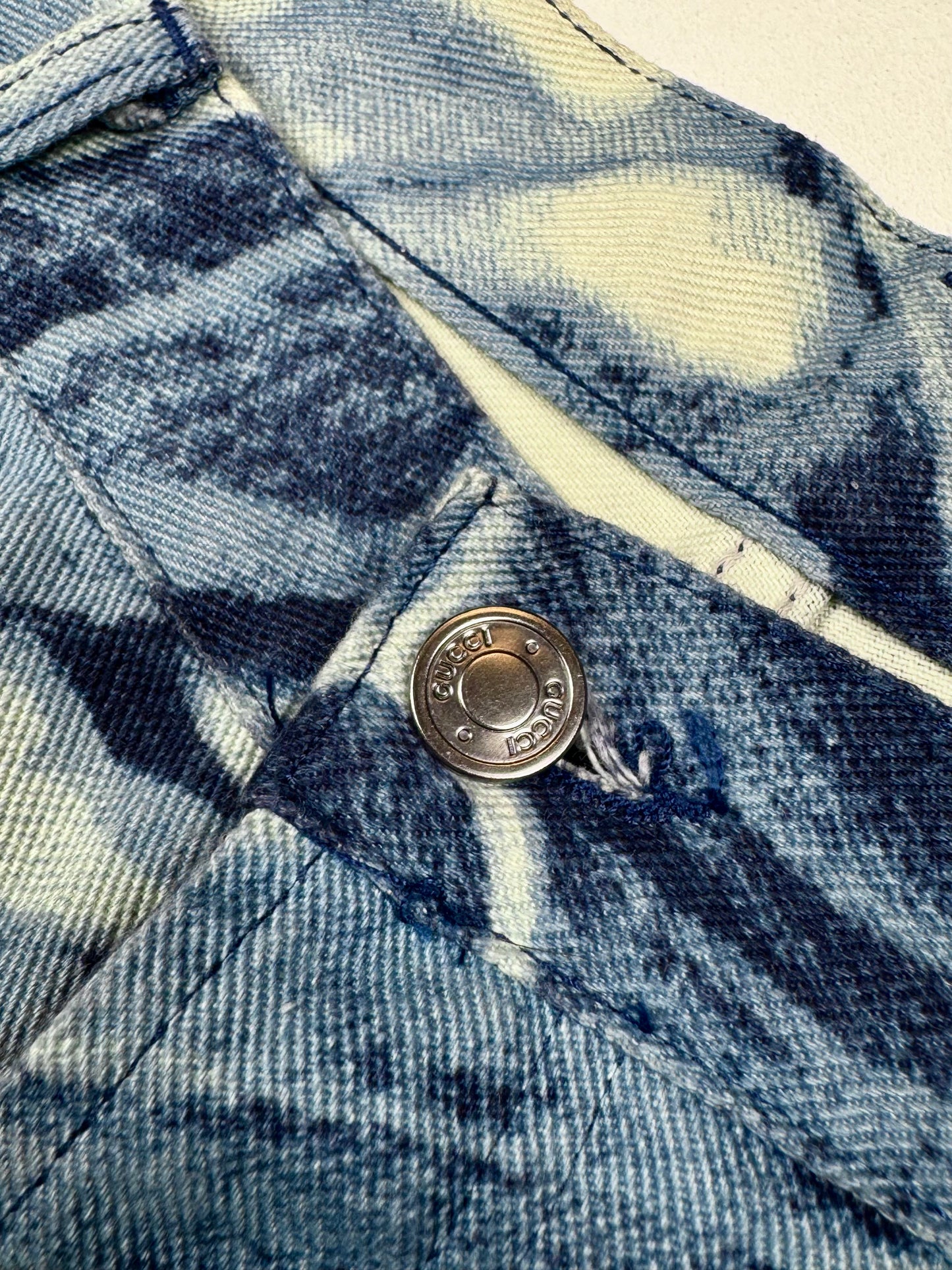 Gucci By Tom Ford 01’s Farmerke (L)