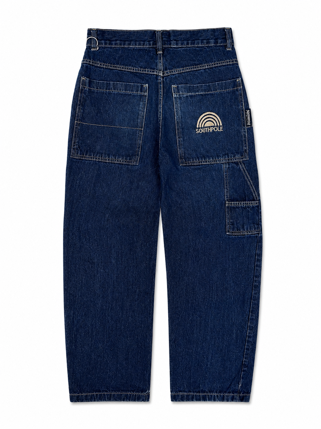 SouthPole Cargo Farmerke (31)