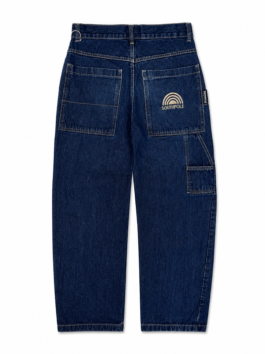 SouthPole Cargo Farmerke (31)