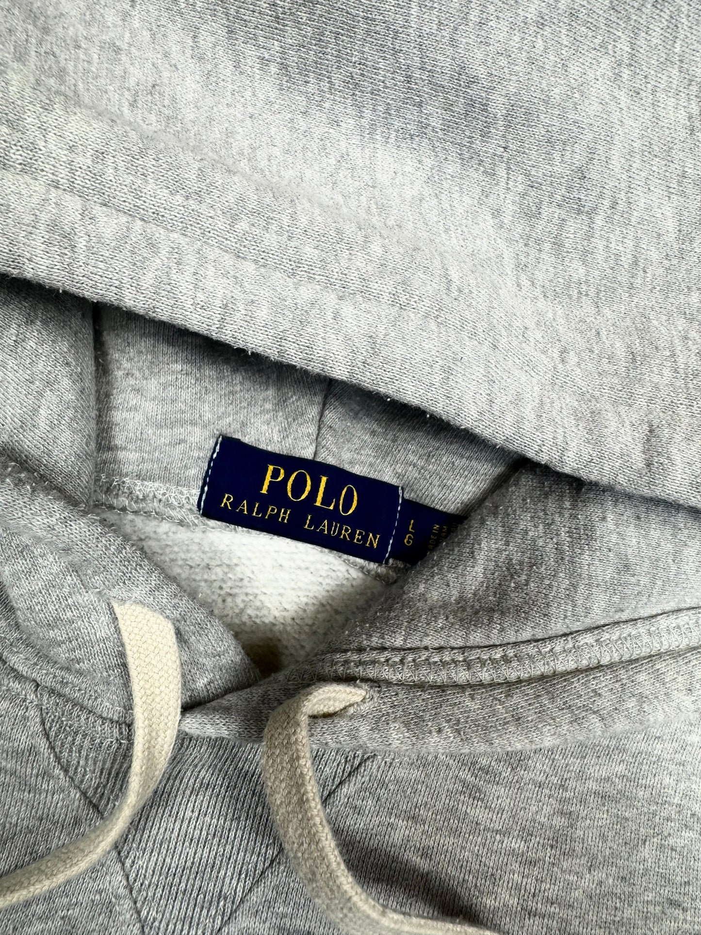 Polo Ralph Lauren Duks 67 (M)