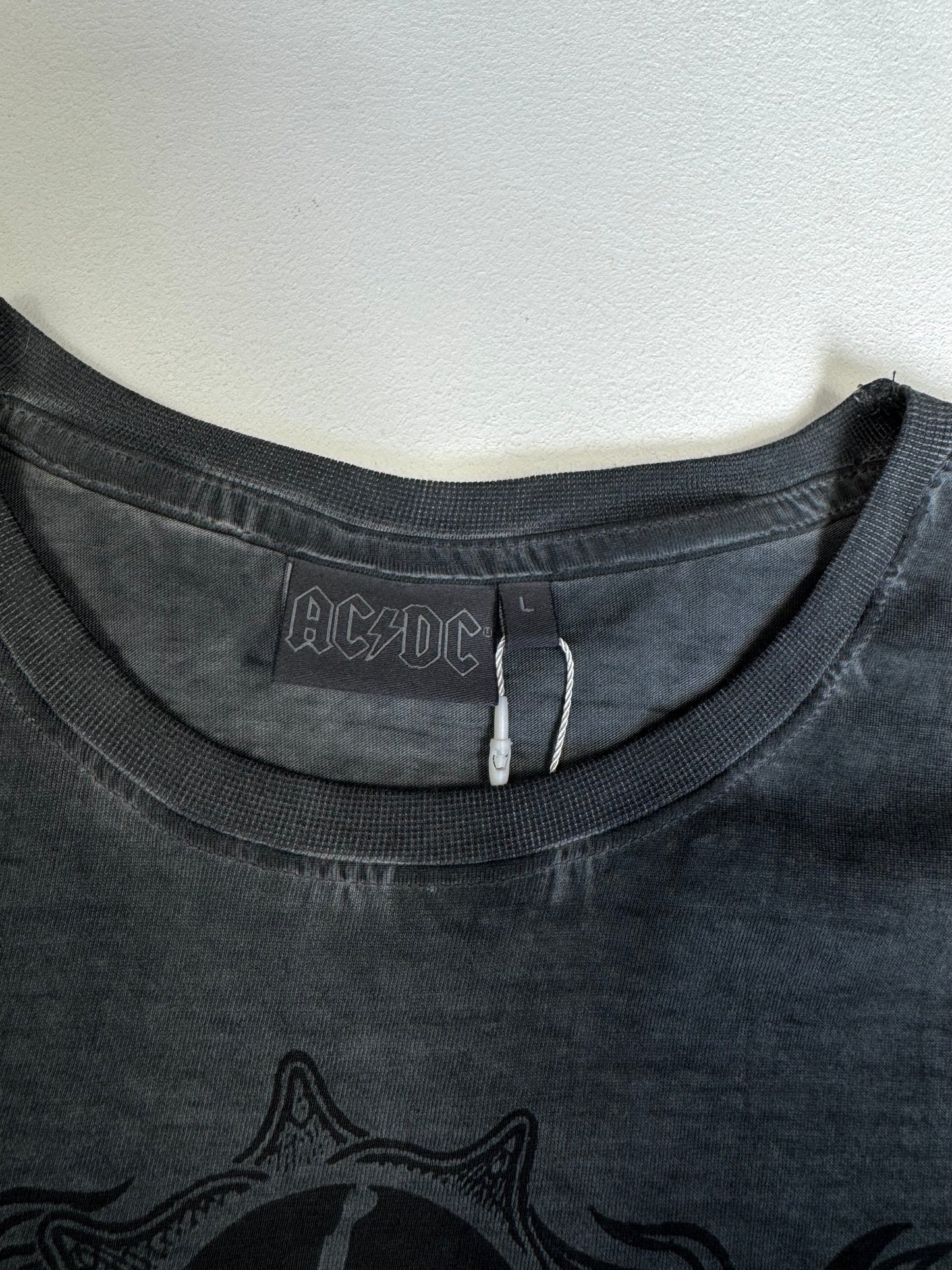 AC&DC Majica (L)