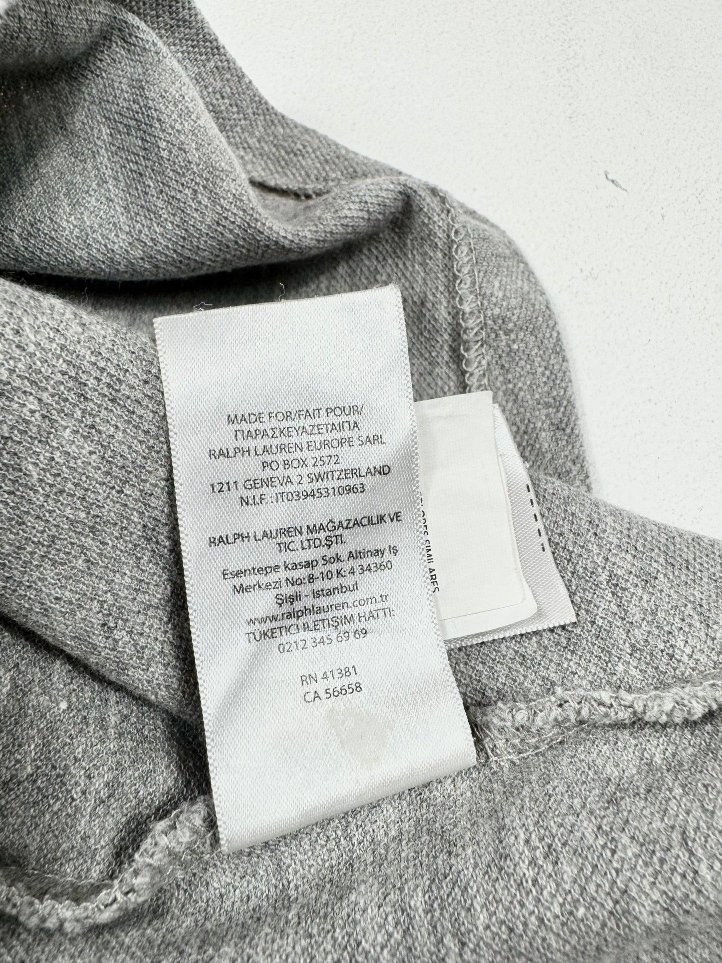 Polo Ralph Lauren Polo Majica (S)