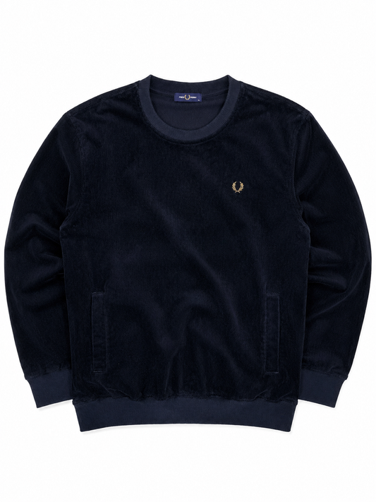 Fred Perry Duks Velvet (XL)